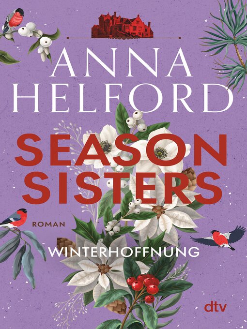 Titeldetails für Winterhoffnung nach Anna Helford - Verfügbar